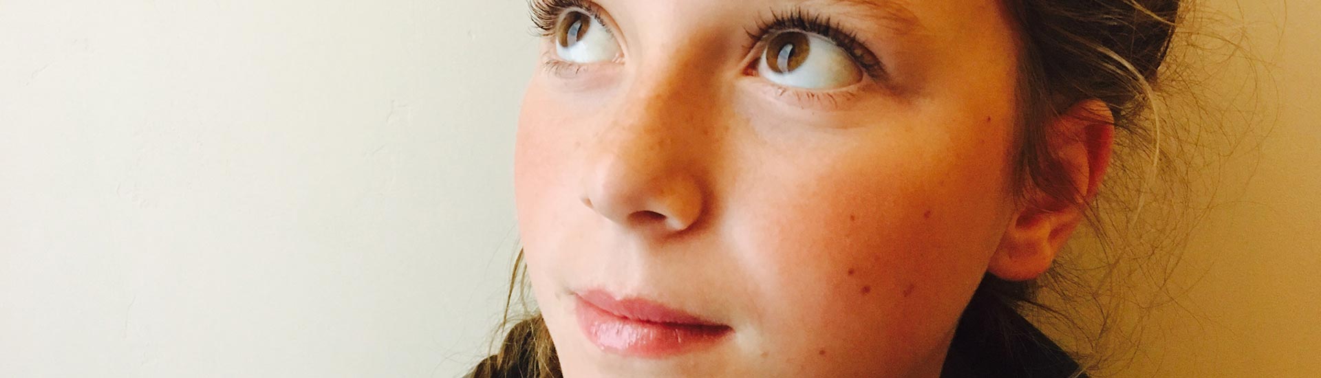 Fundraising Spotlight: Peyton Mitchell